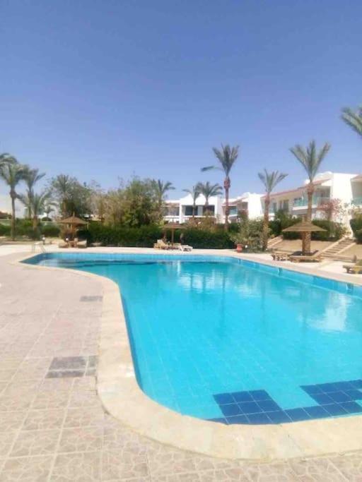 Naama Bay Luxury Stylish Entire Flat With En-Suit Rooms -Centre Of Sharm Екстериор снимка