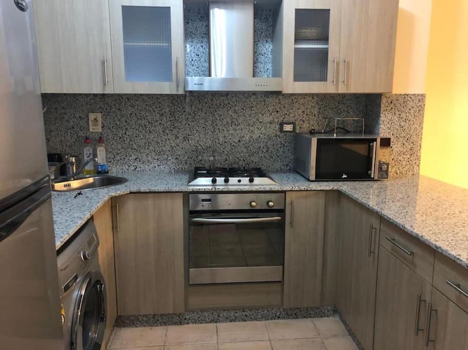 Naama Bay Luxury Stylish Entire Flat With En-Suit Rooms -Centre Of Sharm Екстериор снимка