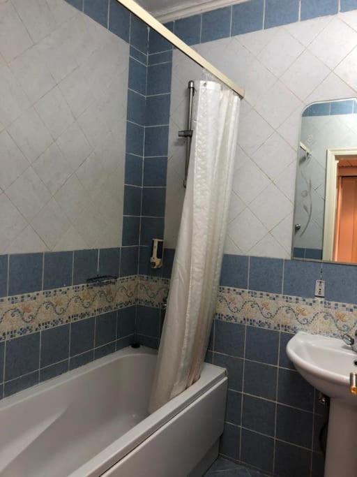 Naama Bay Luxury Stylish Entire Flat With En-Suit Rooms -Centre Of Sharm Екстериор снимка