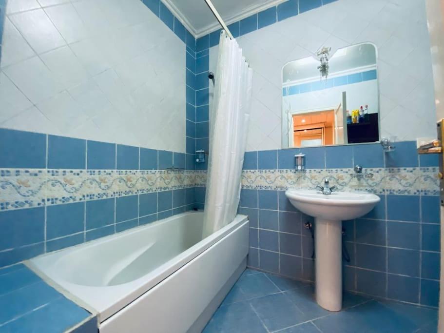Naama Bay Luxury Stylish Entire Flat With En-Suit Rooms -Centre Of Sharm Екстериор снимка