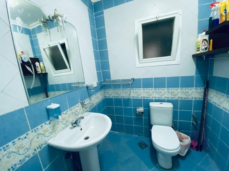 Naama Bay Luxury Stylish Entire Flat With En-Suit Rooms -Centre Of Sharm Екстериор снимка