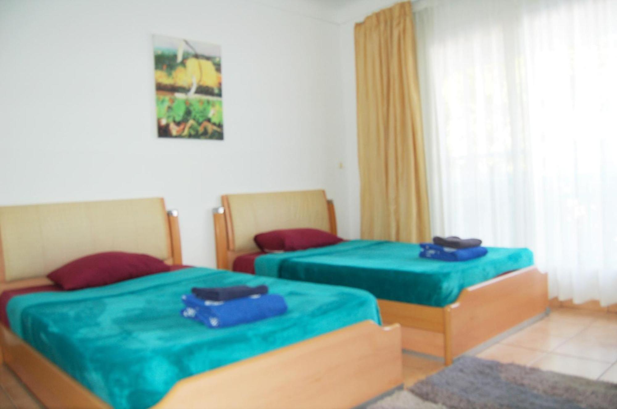 Naama Bay Luxury Stylish Entire Flat With En-Suit Rooms -Centre Of Sharm Екстериор снимка