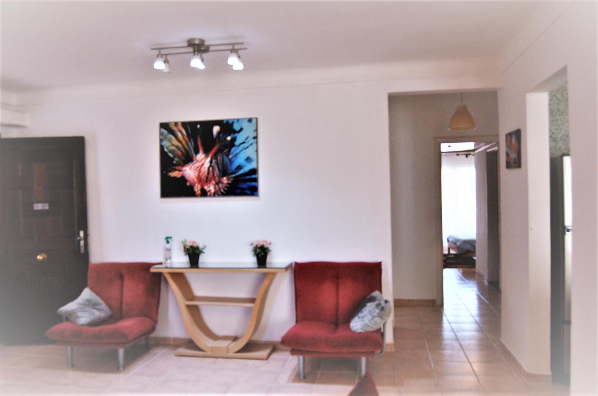 Naama Bay Luxury Stylish Entire Flat With En-Suit Rooms -Centre Of Sharm Екстериор снимка