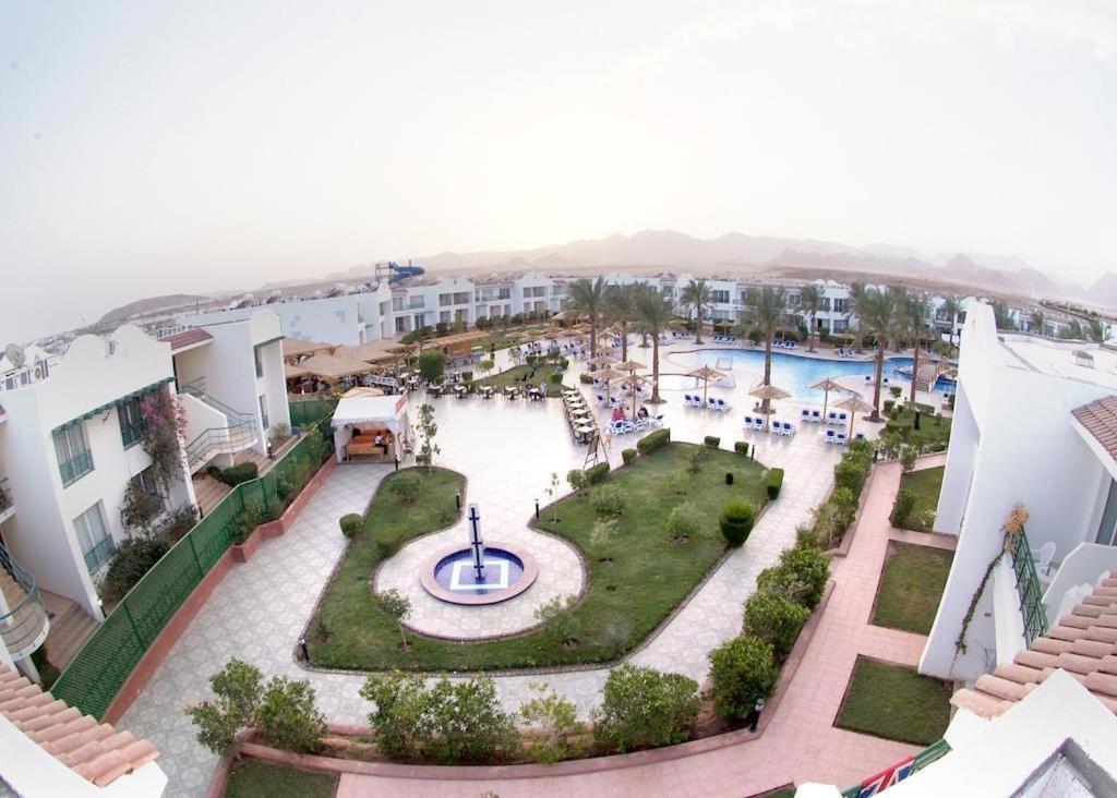 Naama Bay Luxury Stylish Entire Flat With En-Suit Rooms -Centre Of Sharm Екстериор снимка