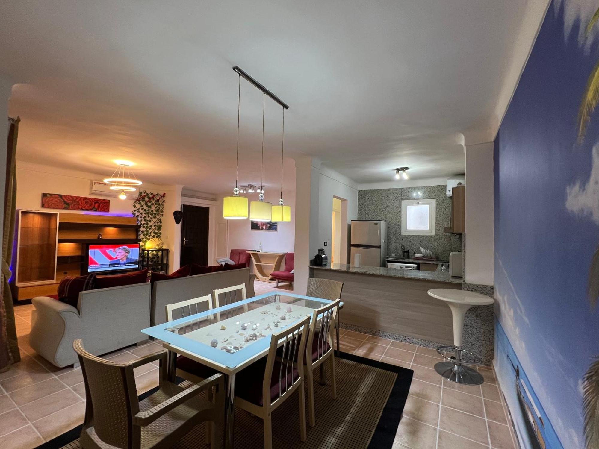 Naama Bay Luxury Stylish Entire Flat With En-Suit Rooms -Centre Of Sharm Екстериор снимка