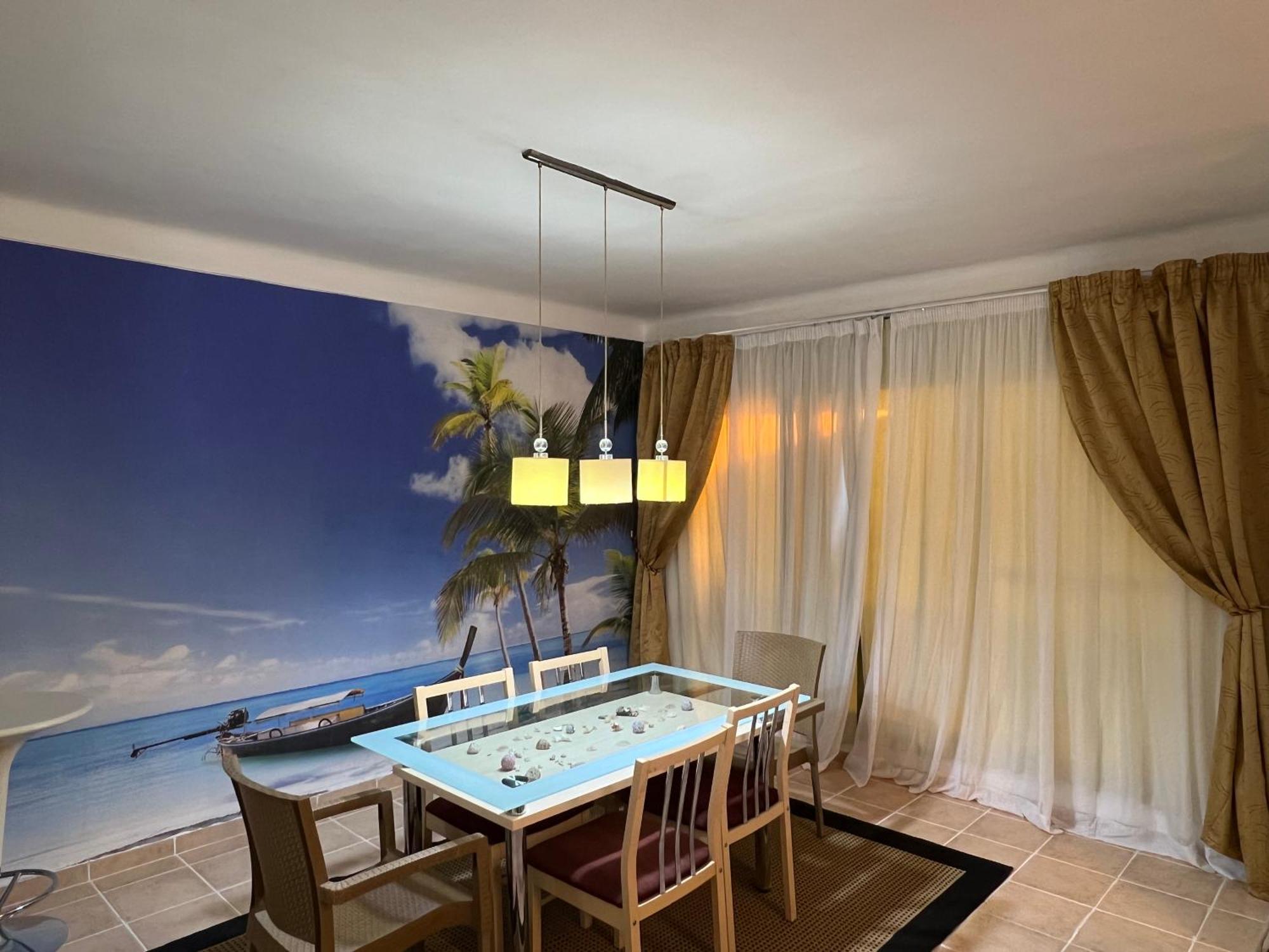 Naama Bay Luxury Stylish Entire Flat With En-Suit Rooms -Centre Of Sharm Екстериор снимка