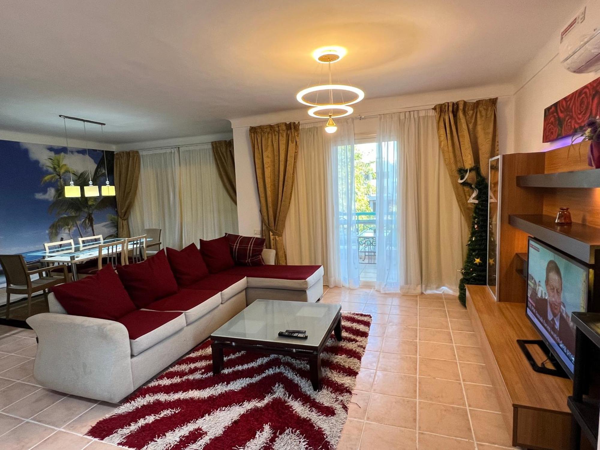 Naama Bay Luxury Stylish Entire Flat With En-Suit Rooms -Centre Of Sharm Екстериор снимка